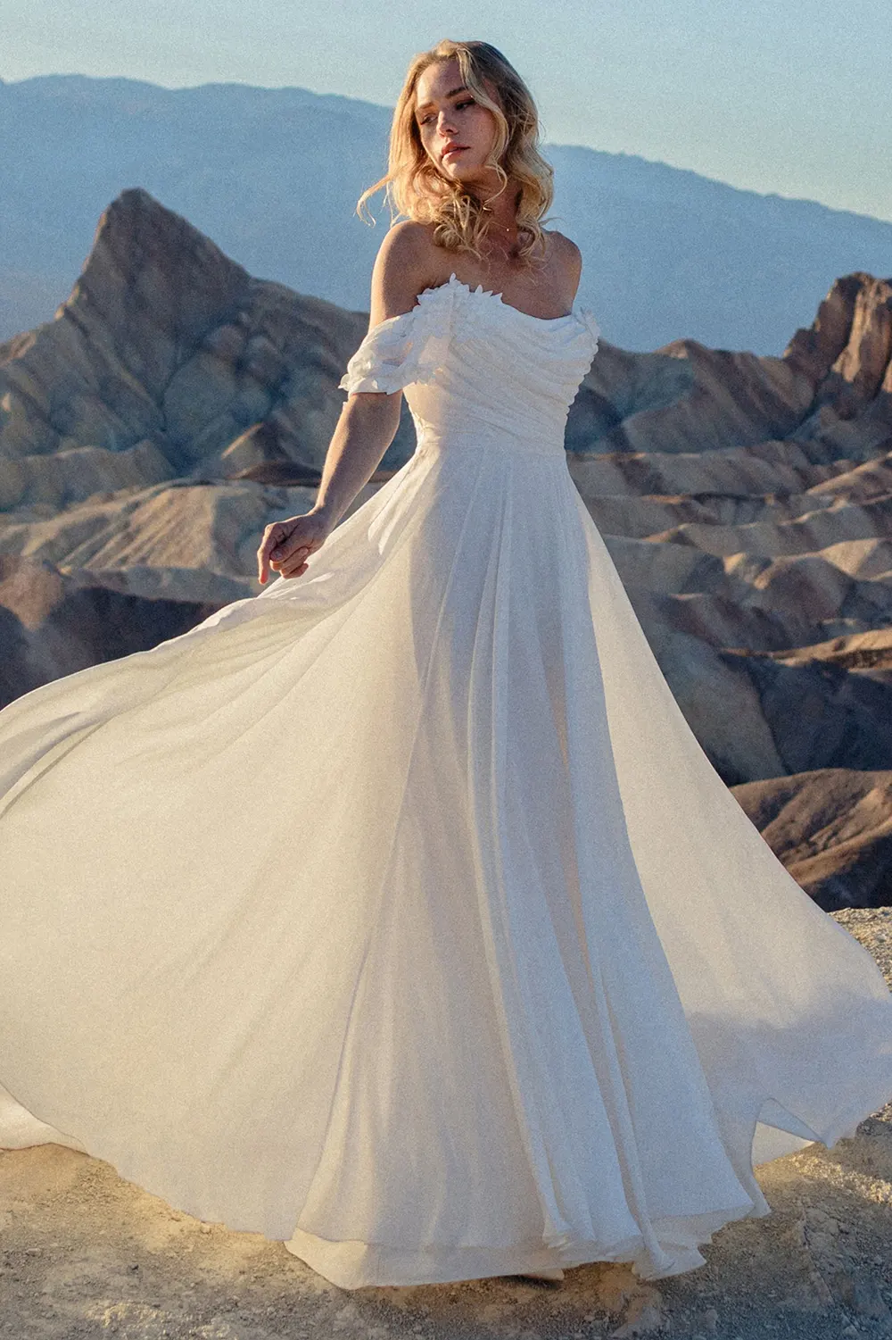 Allure Bridals