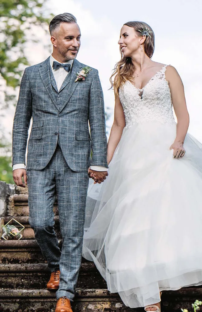 Herrenmode Hochzeitsanzug-Vintage-Look5-linriehl-Hannover-Stadthagen-Minden-Hameln