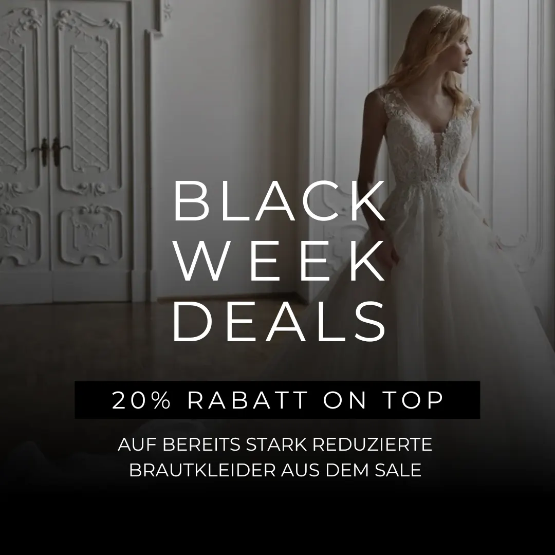 Black Week Deals 2024 - POP UP