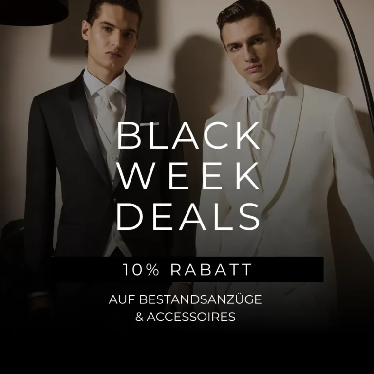 Black Week Deals 2024 - POP UP