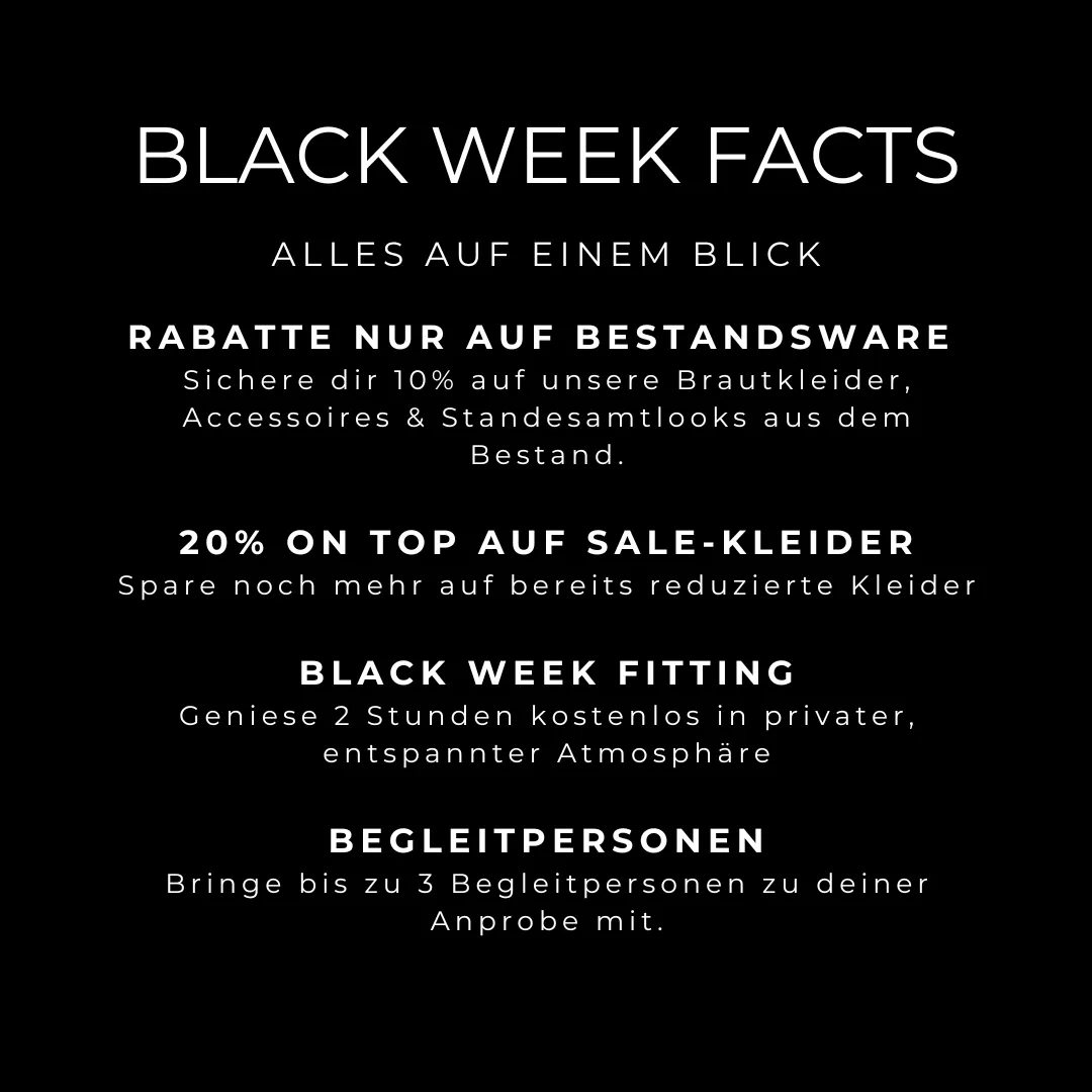 Black Week Deals 2024 - POP UP