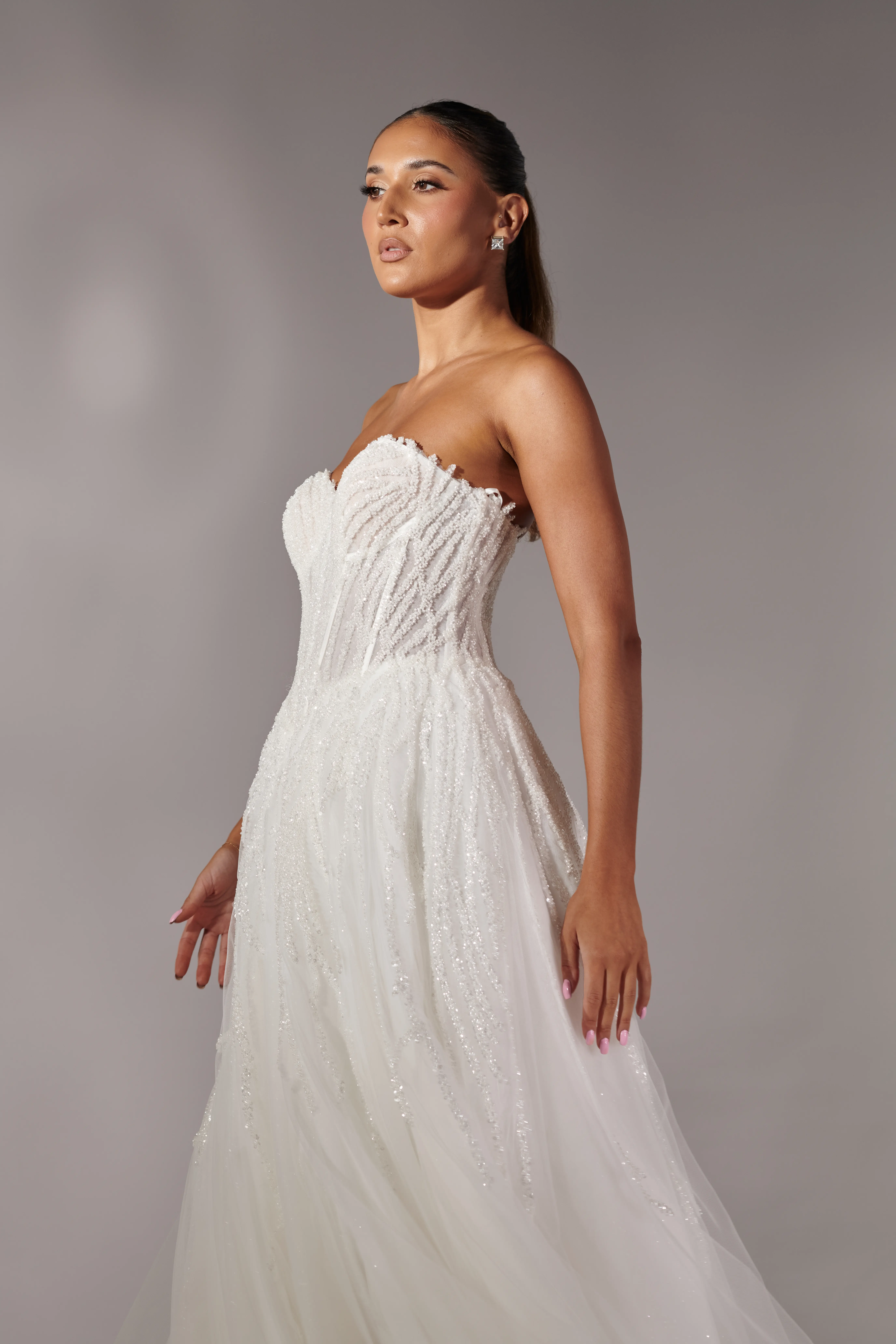 Cizzy Bridal