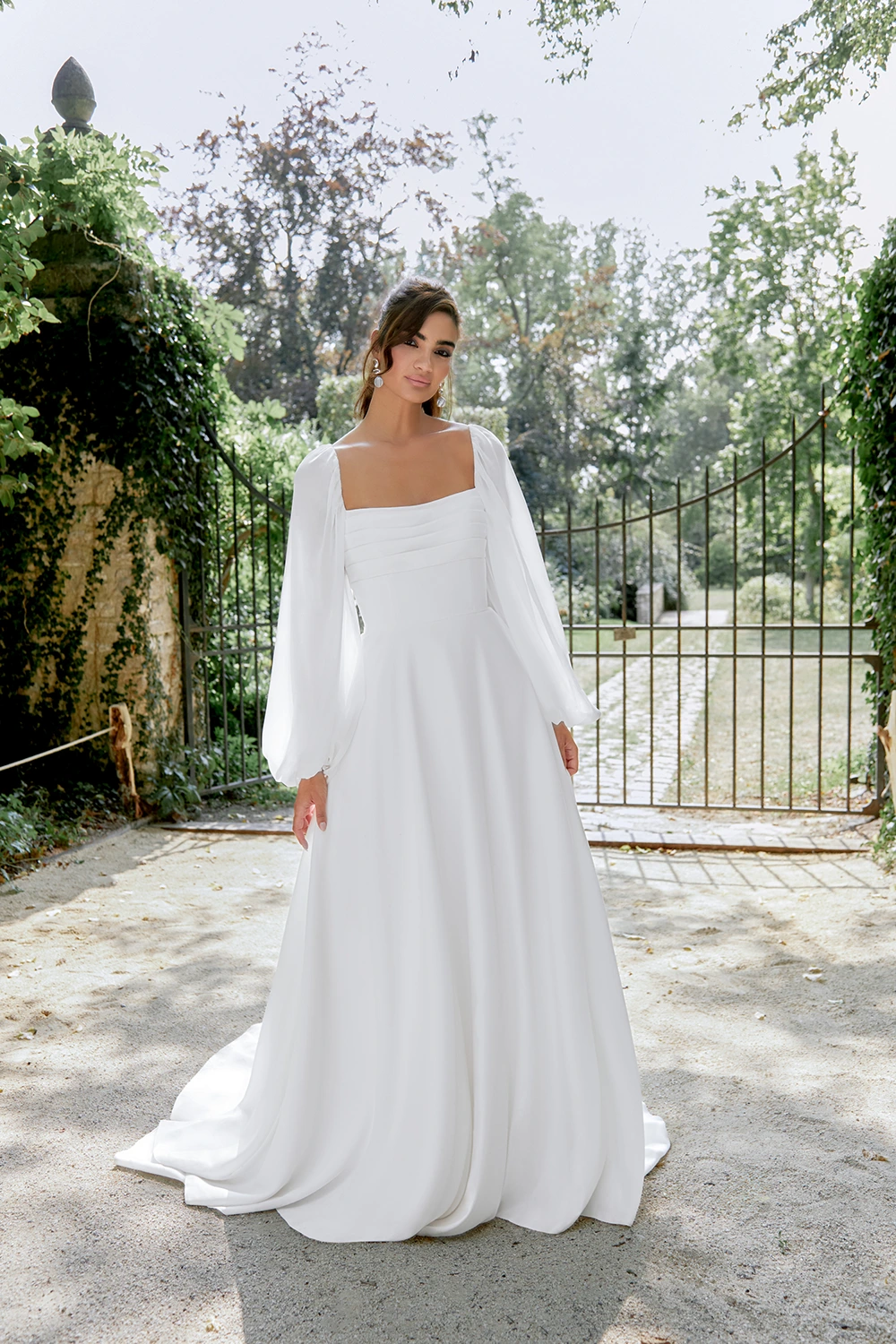 Brautkleid Modell 44509 von Sincerity – Vorschau