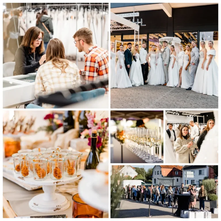 Wedding Preview-Night 2025 | 04.09.2025 - Impressionen