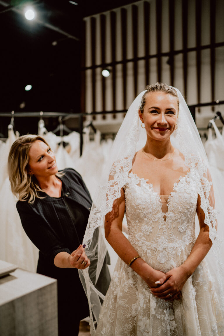 6 Tipps für Deine Brautkleidsuche