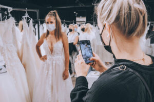 Wedding Dresses Preview-Night