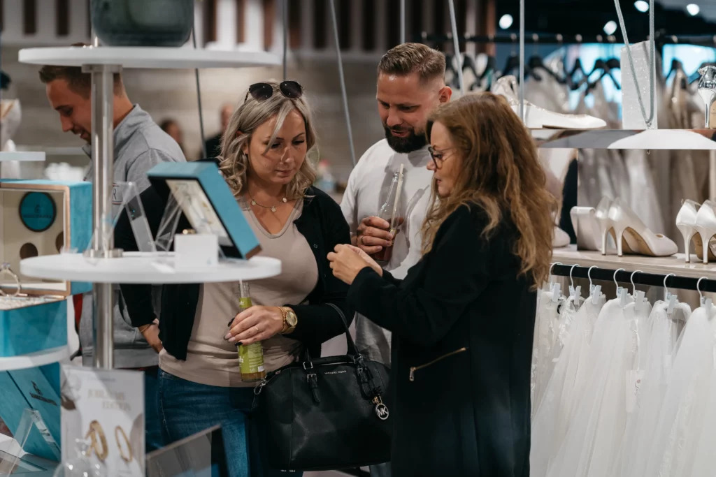 Impressionen Wedding Preview Night 2023