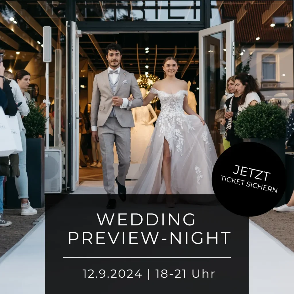 Wedding Preview-Night 2025 | 12.09.2024