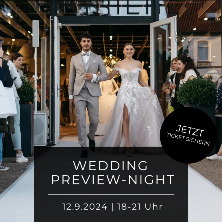 Wedding Preview-Night 2025 | 12.09.2024