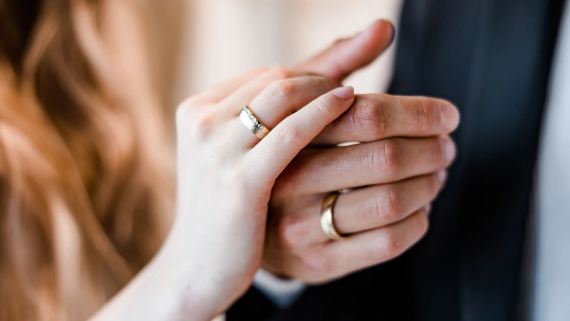 Trauringe/Eheringe FAQ - Antworten auf deine Fragen zu Trauringen für eure Hochzeit