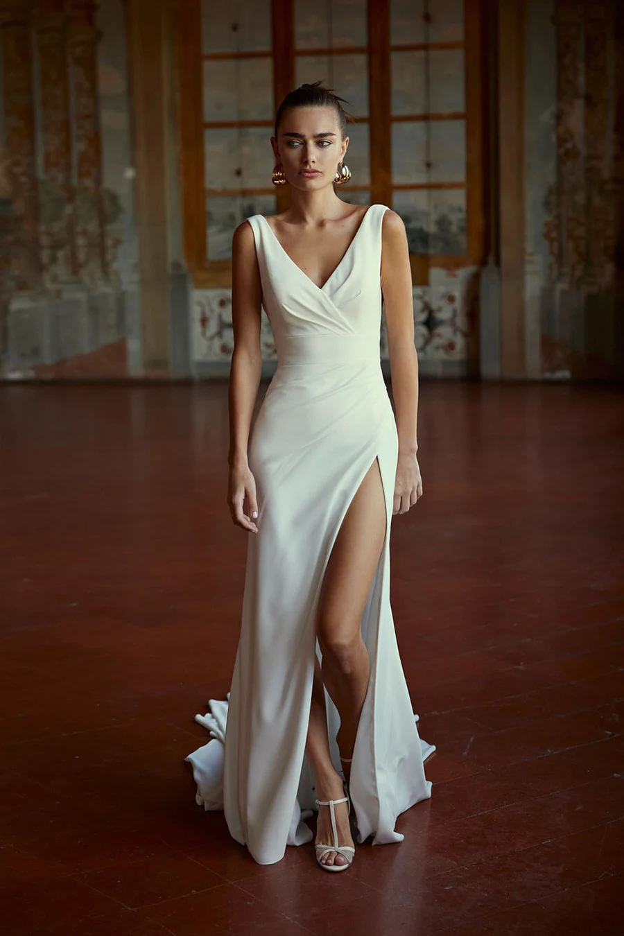 Brautkleid Didianne von Modeca – Vorschau