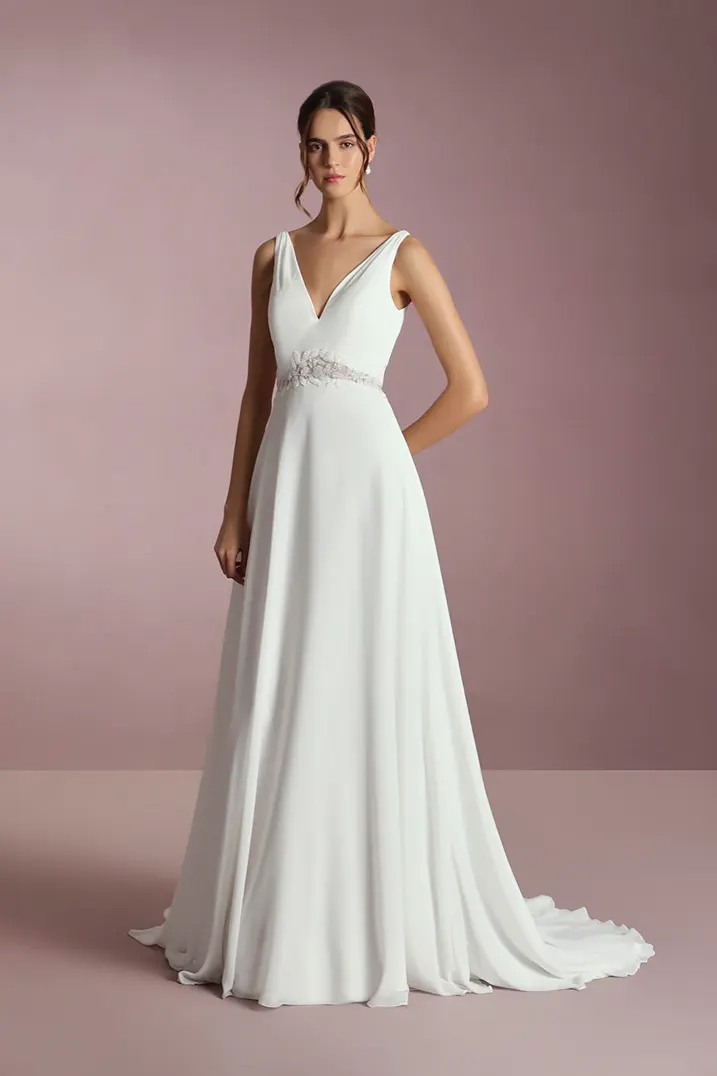 Brautkleid Honoka von White One – Vorschau