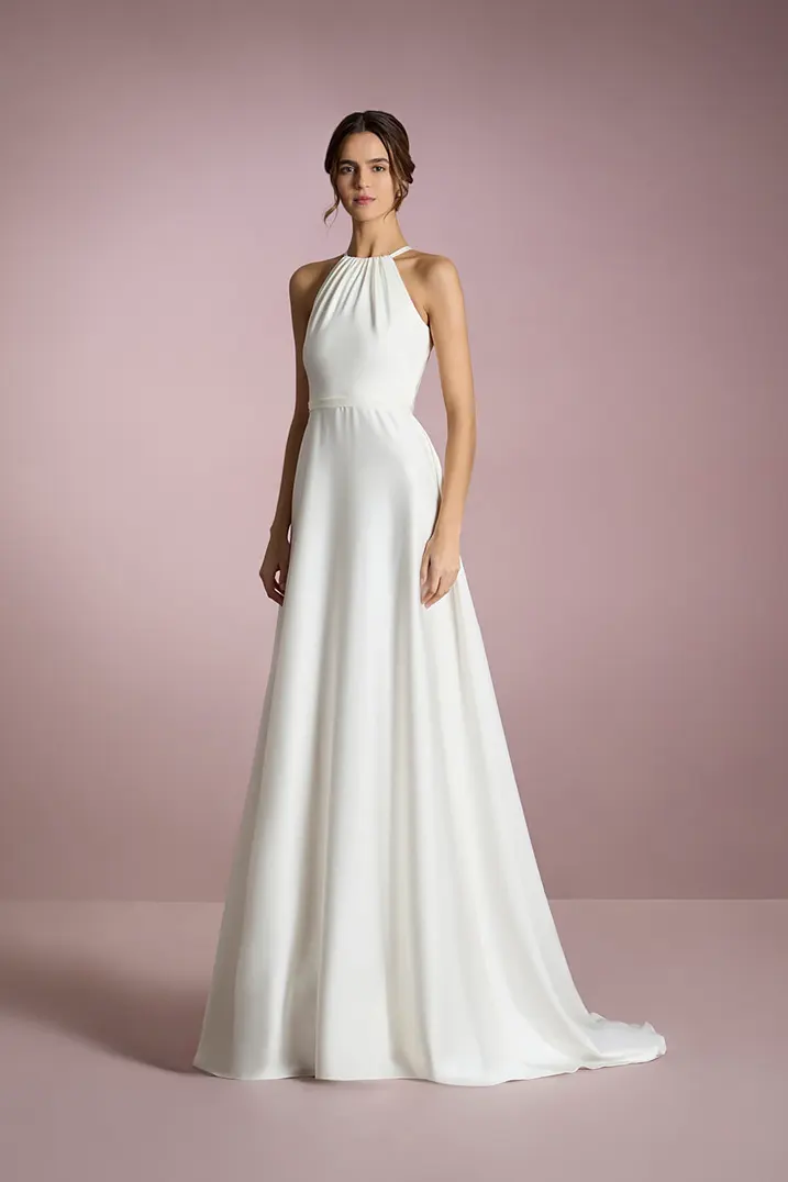 Brautkleid Mitsuko von White One – Vorschau