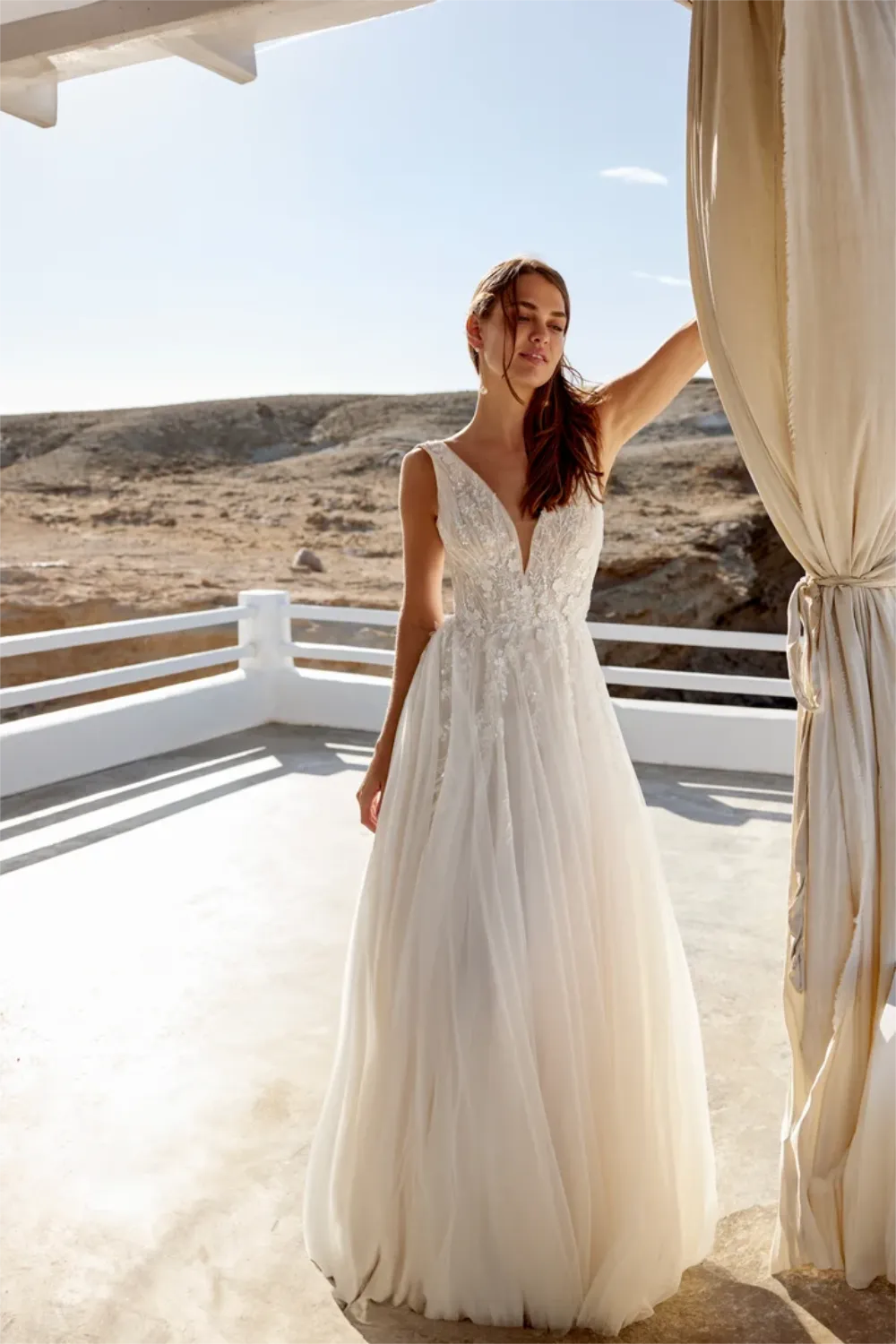 Brautkleid Modell Noemie von Adore Bridal – Vorschau