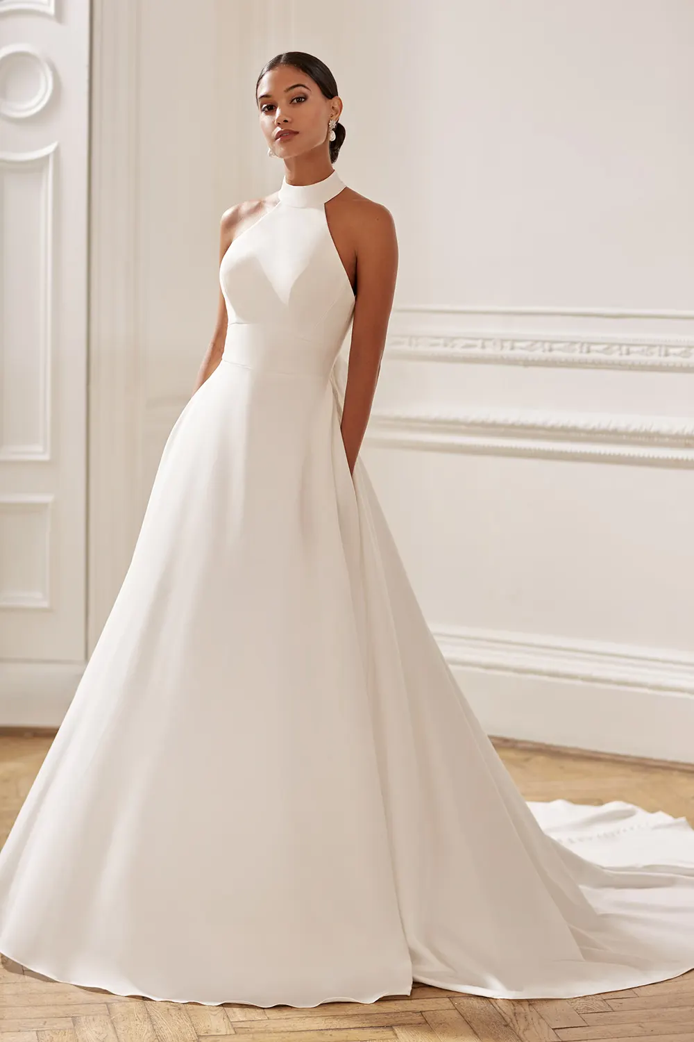 Brautkleid Hattie von Ellis Bridals – Vorschau