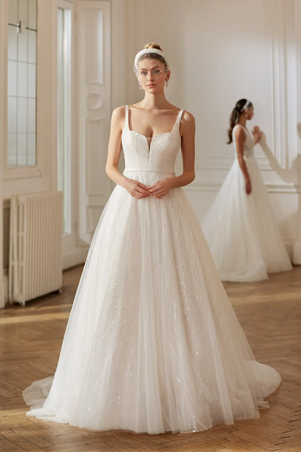 Brautkleid Lawson von Ellis Bridals – Vorschau