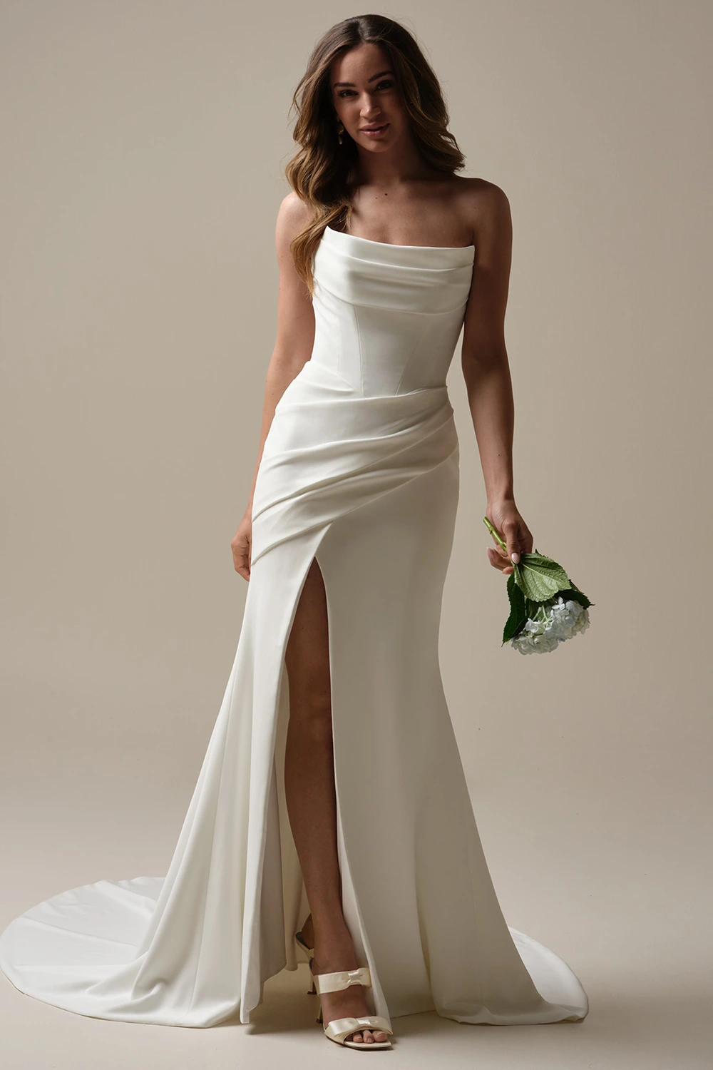 Brautkleid Kailani von Rebecca Ingram – Vorschau