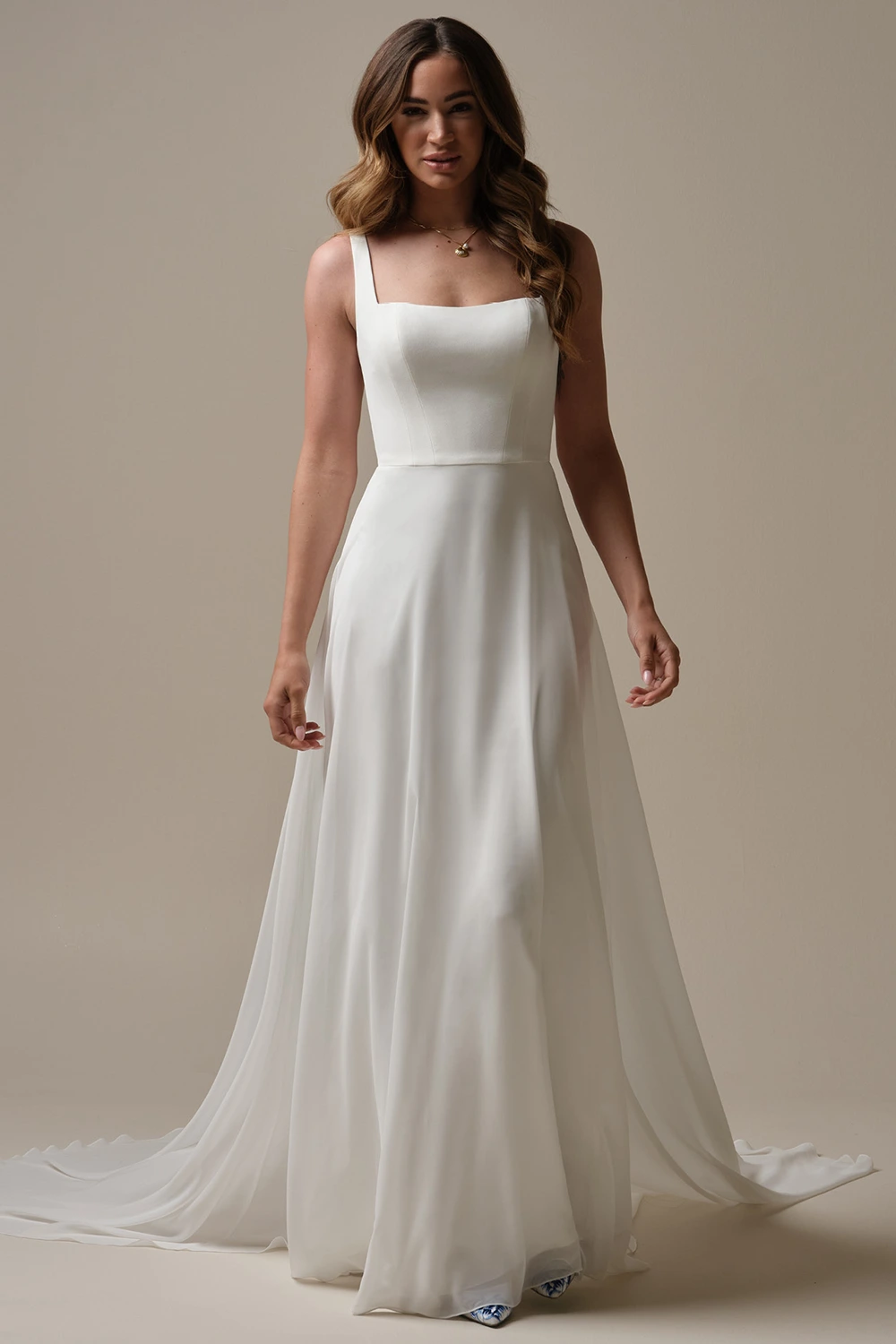 Brautkleid Olivianna von Rebecca Ingram – Vorschau