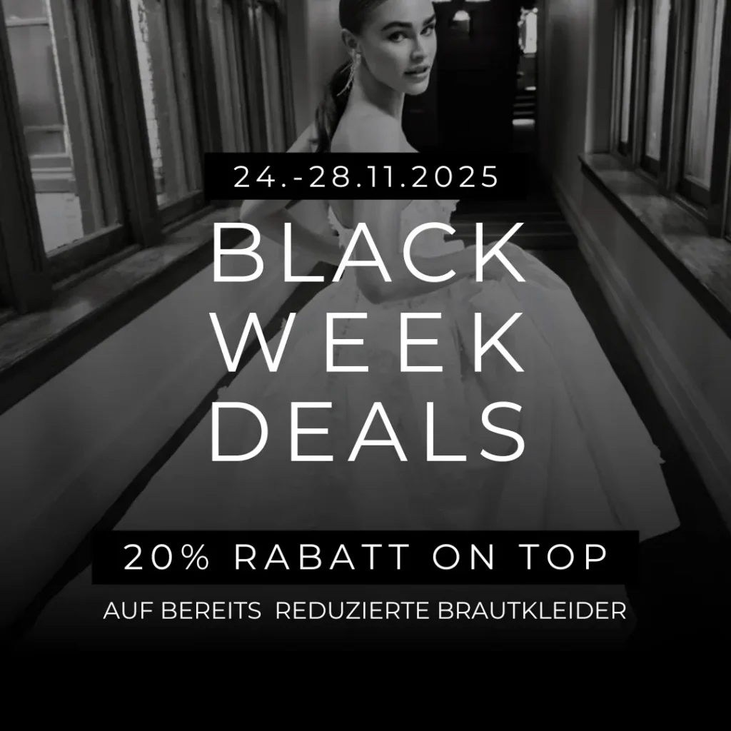 Black Week Deals 2025