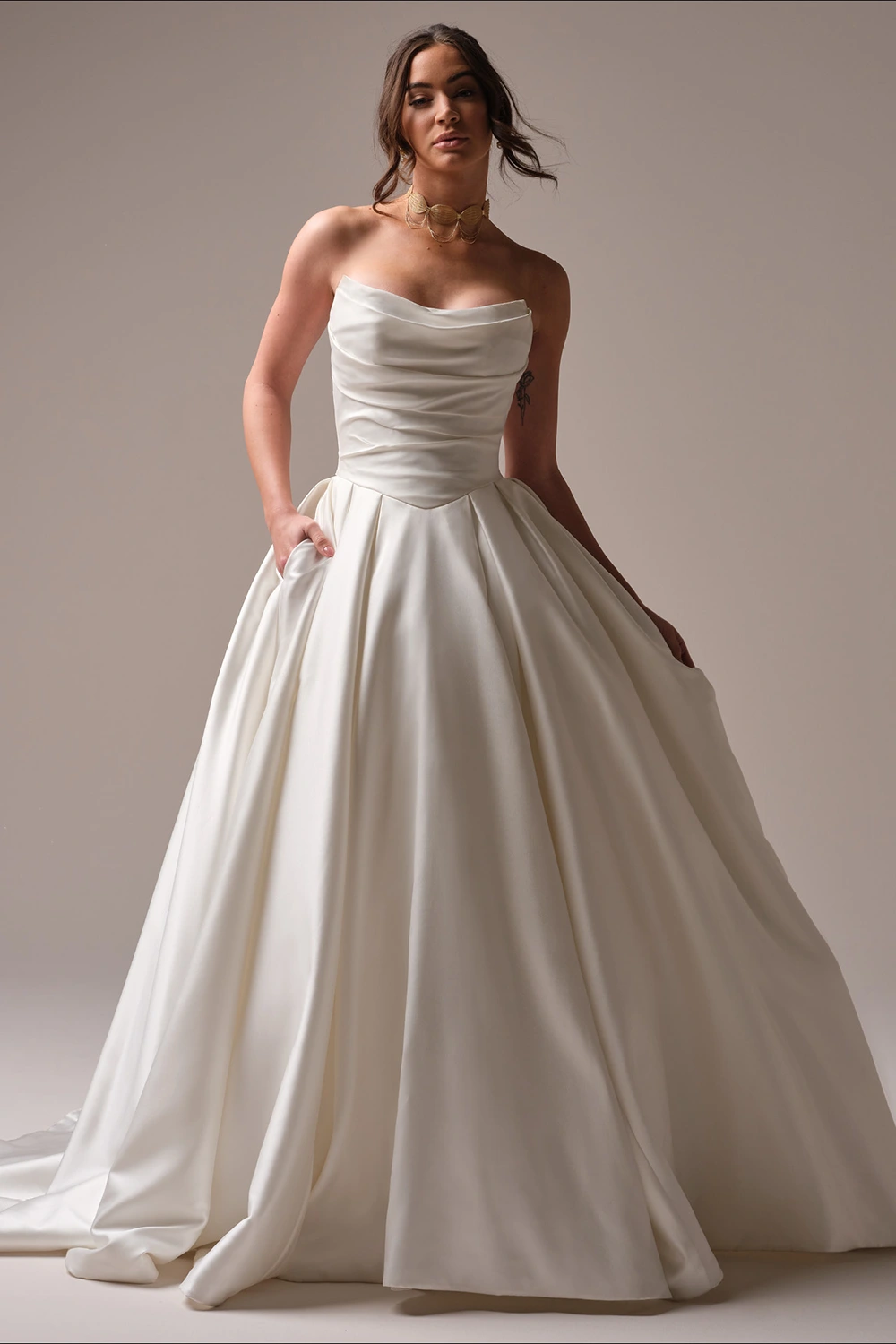 Brautkleid Modell Maureen von Maggie Sottero – Vorschau