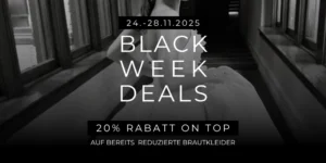 Black Week Deals 2025