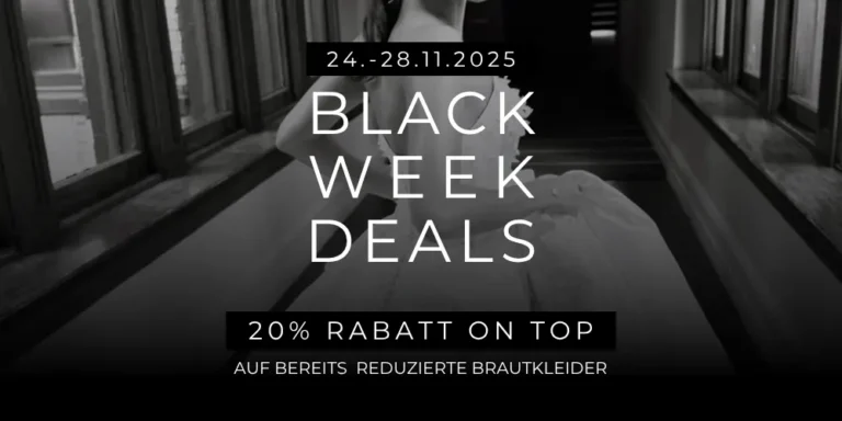 Black Week Deals 2025