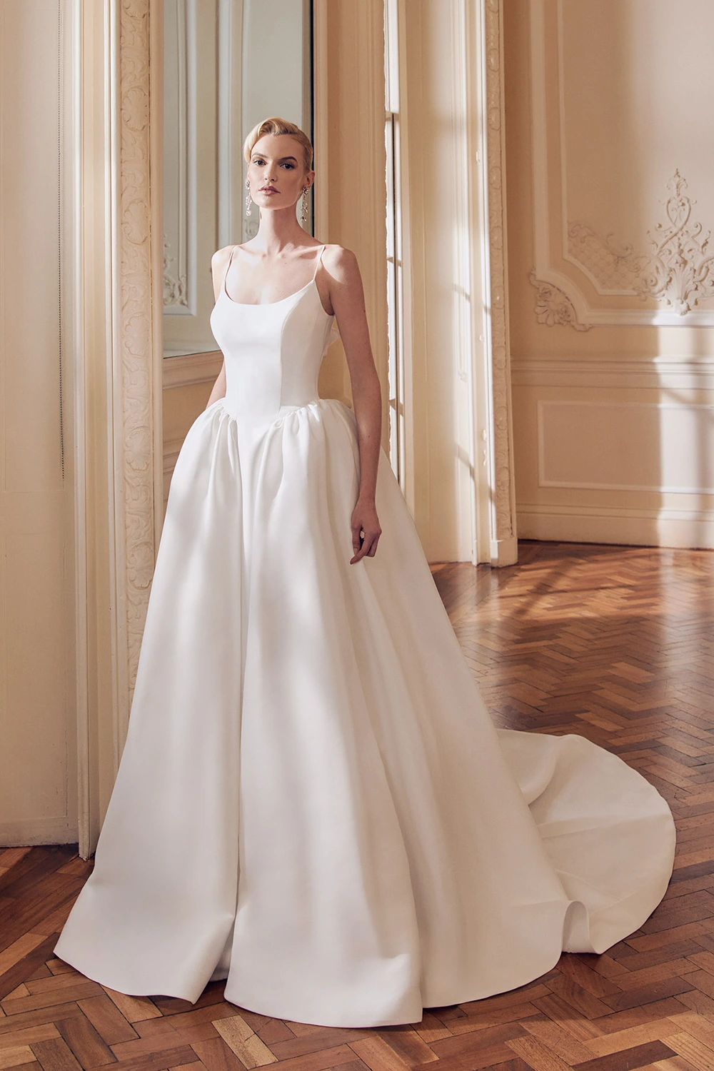 Brautkleid Modell Daphne von Ellis Bridals – Vorschau