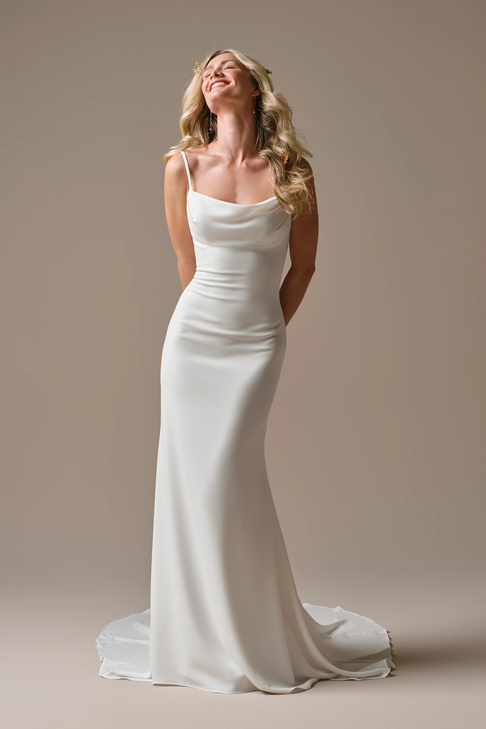 Brautkleid Modell Brenda von Rebecca Ingram Bridals – Vorschau
