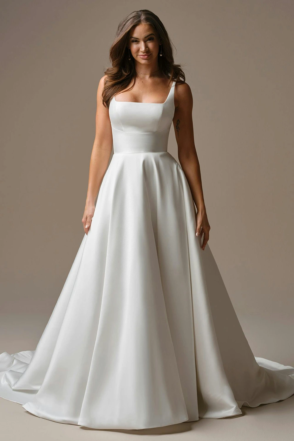 Brautkleid Modell Galina von Maggie Sottero – Vorschau