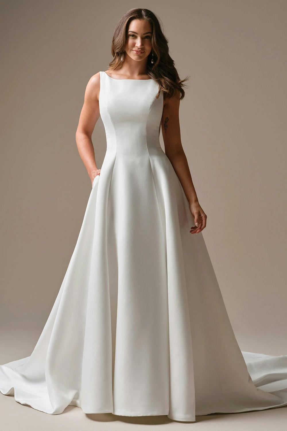 Brautkleid Modell Lawrence von Maggie Sottero – Vorschau