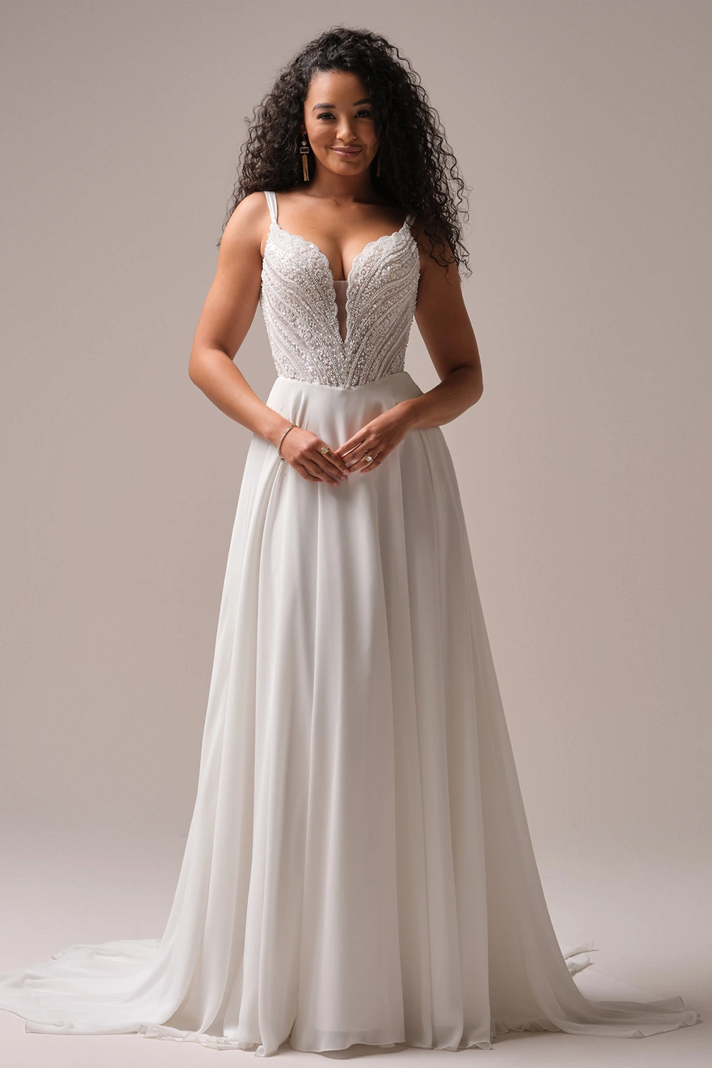 Brautkleid Modell Clara von Rebecca Ingram Bridals – Vorschau