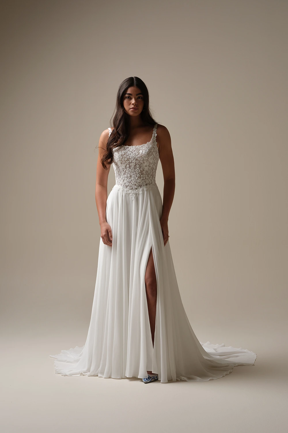 Brautkleid Modell Cory von Rebecca Ingram Bridals – Vorschau