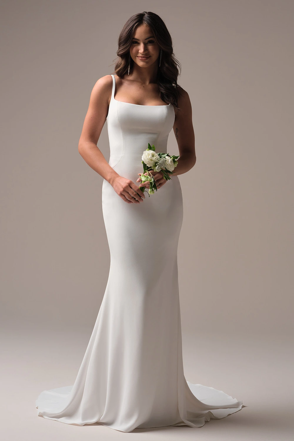 Brautkleid Modell Jazzy von Rebecca Ingram Bridals – Vorschau