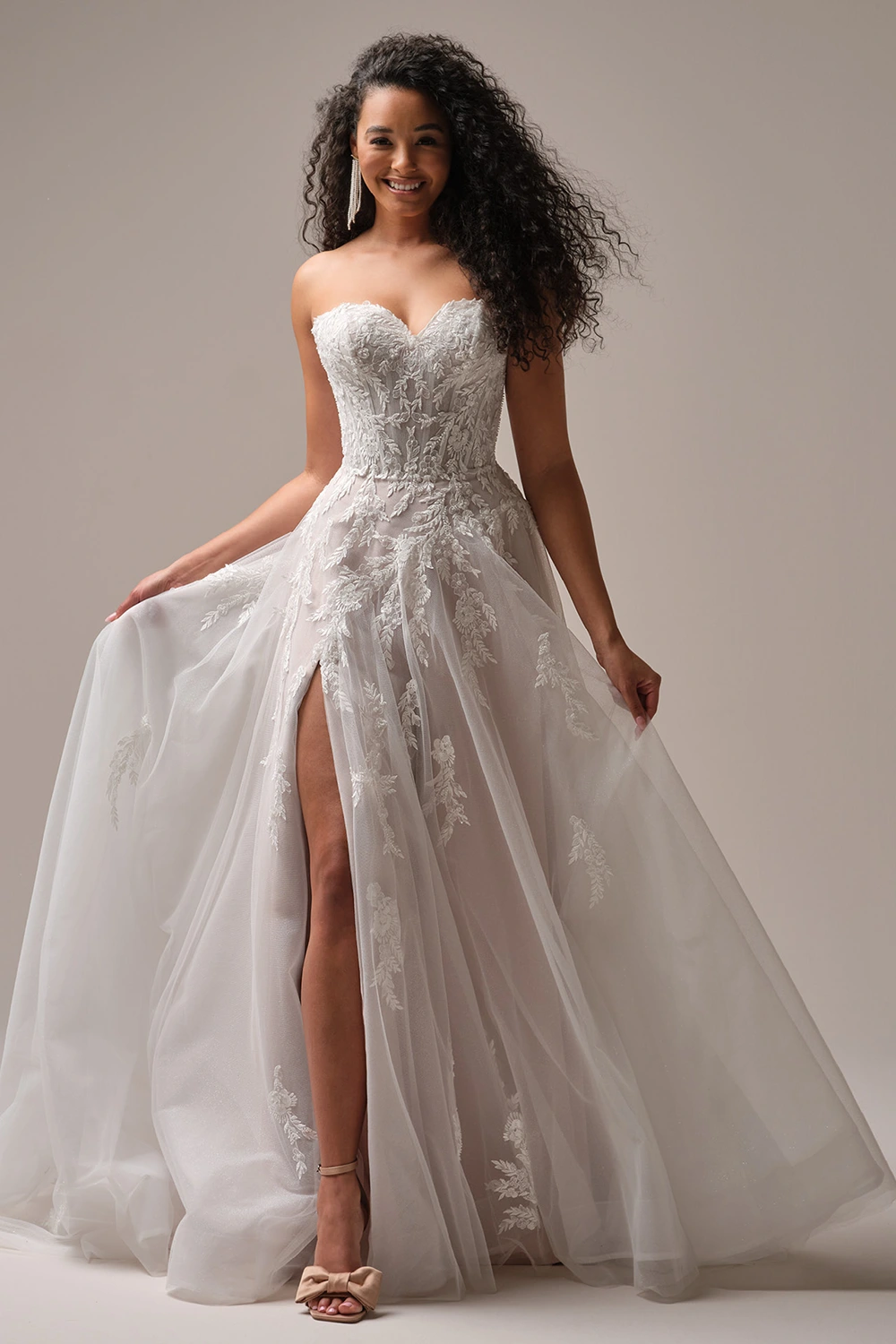 Brautkleid Modell Victoria von Rebecca Ingram Bridals – Vorschau