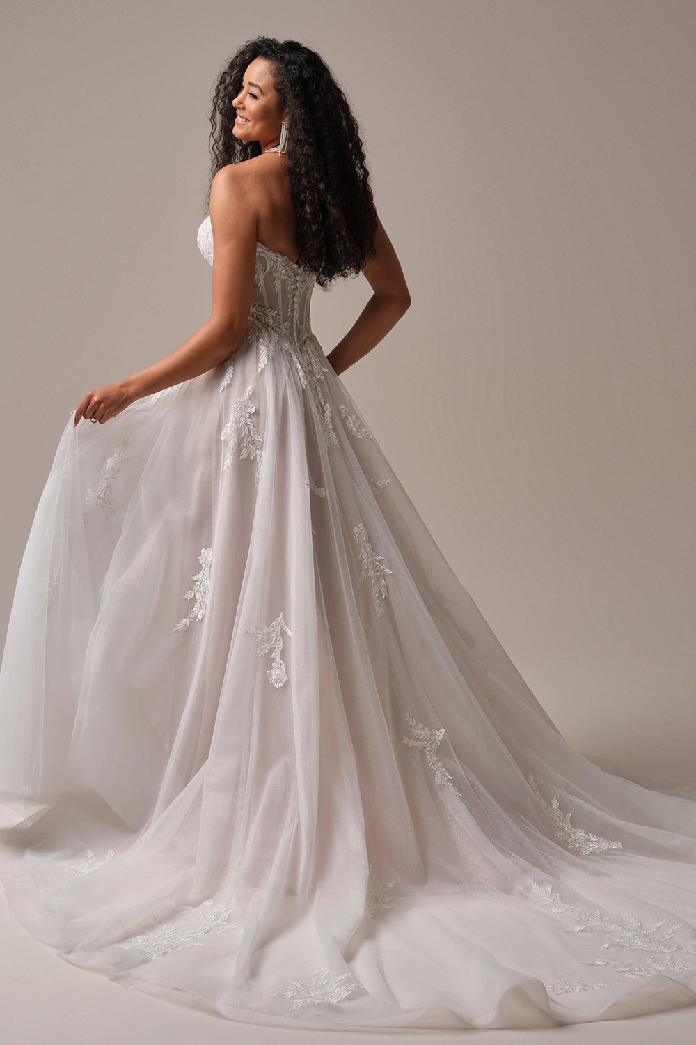 Brautkleid Modell Victoria von Rebecca Ingram Bridals – Vorschau