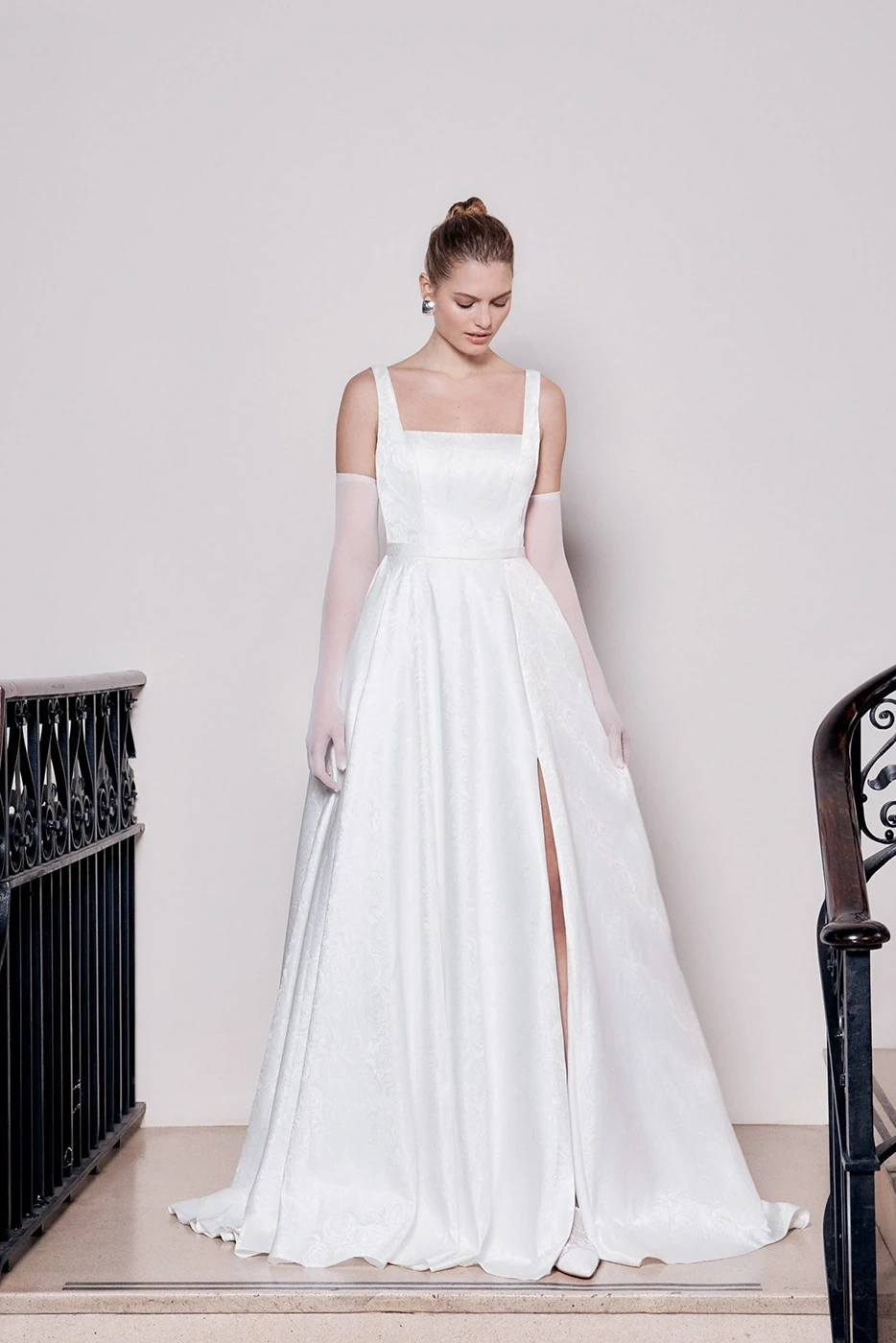 Brautkleid Modell Arden von Kelsey Rose – Vorschau