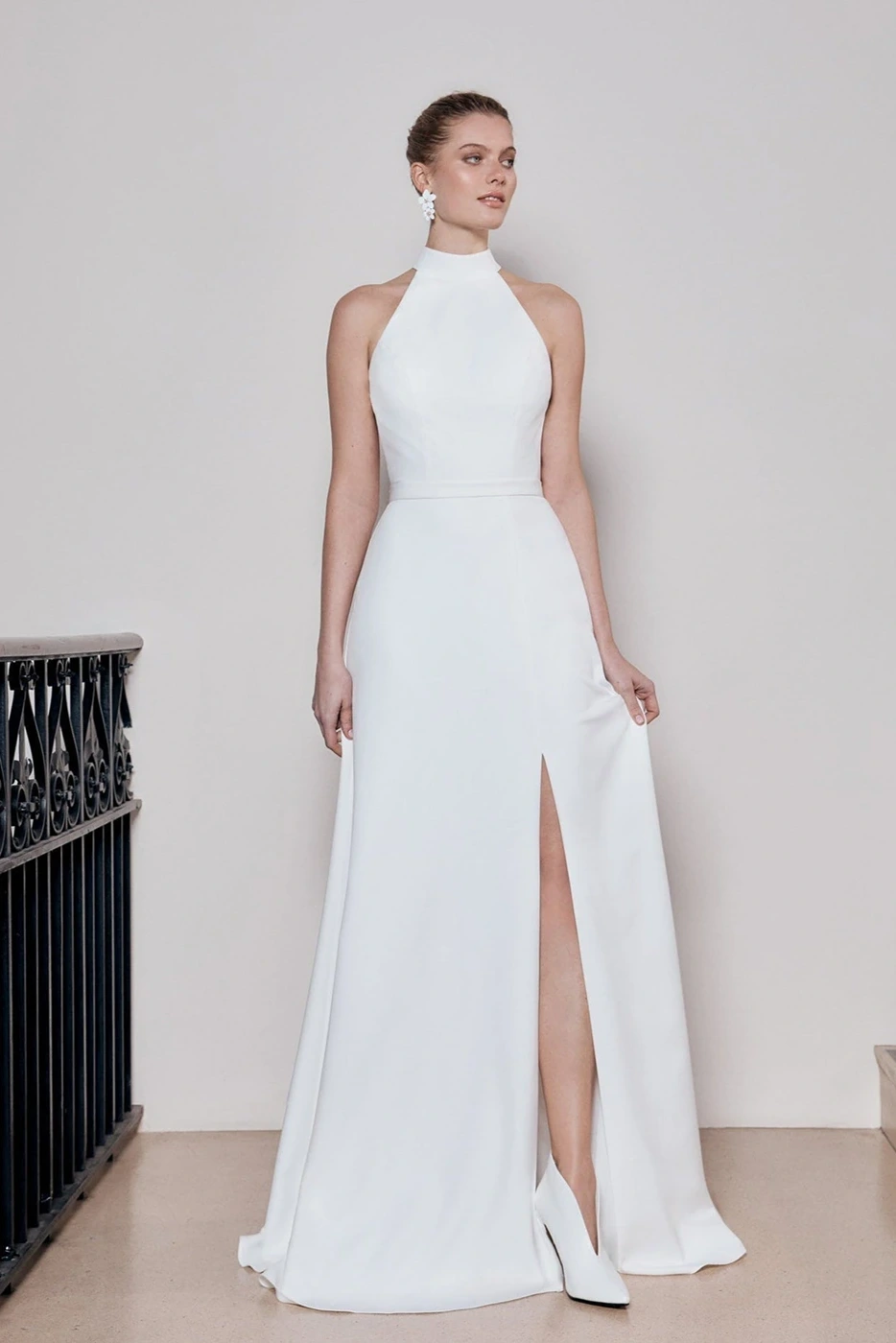 Modell Charlie von Kelsey Rose – Vorschau