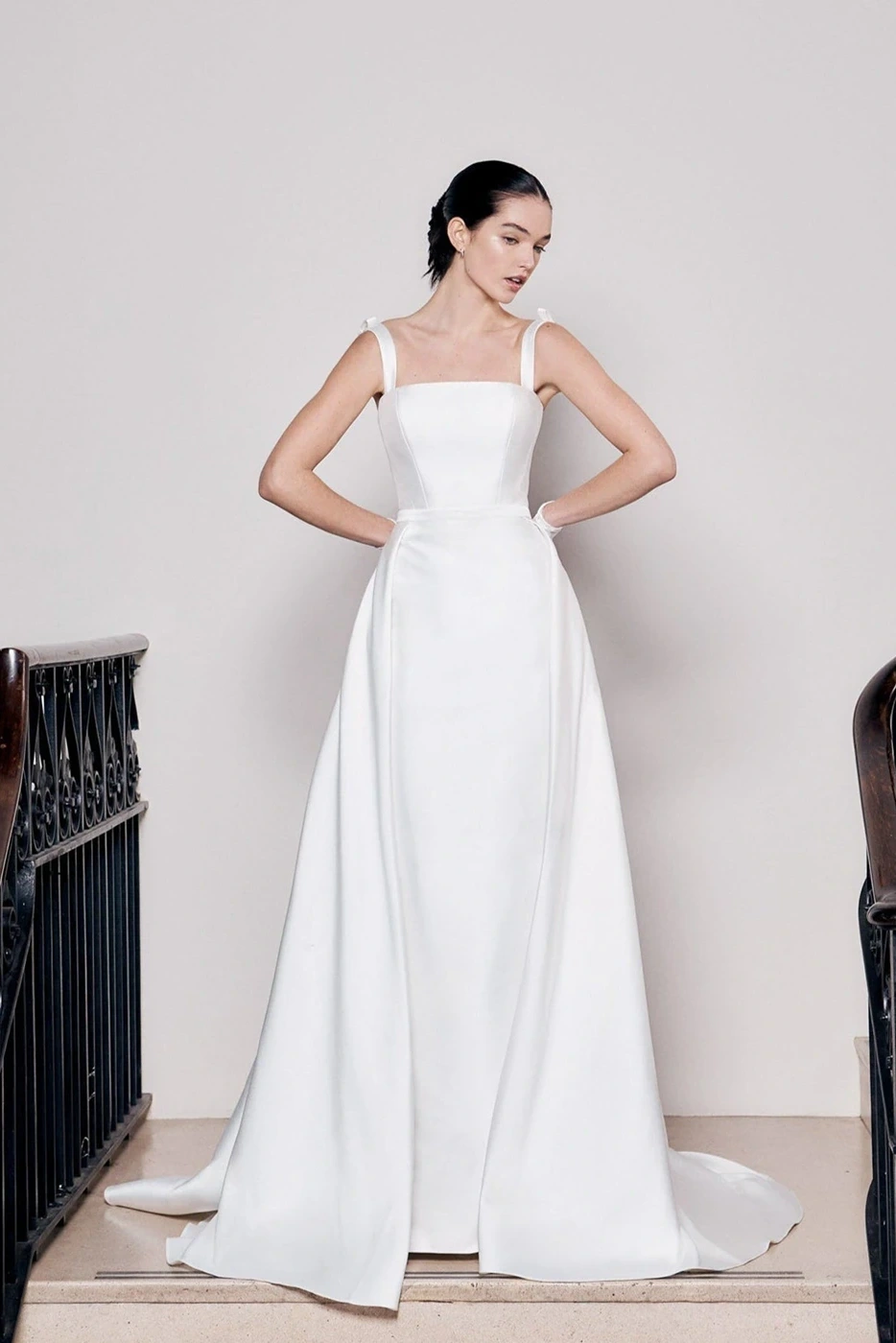 Modell Indie von Kelsey Rose – Vorschau