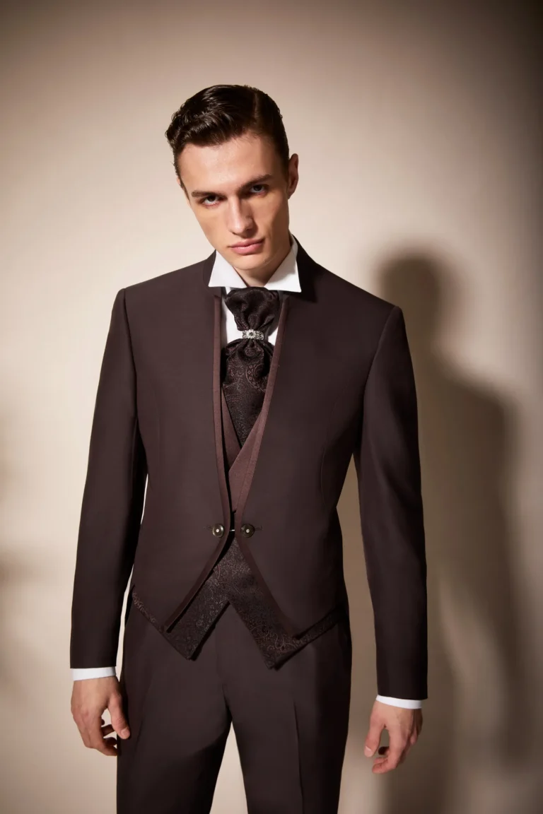 Hochzeitsanzüge Herren - Hochzeitsanzug Trend 2026