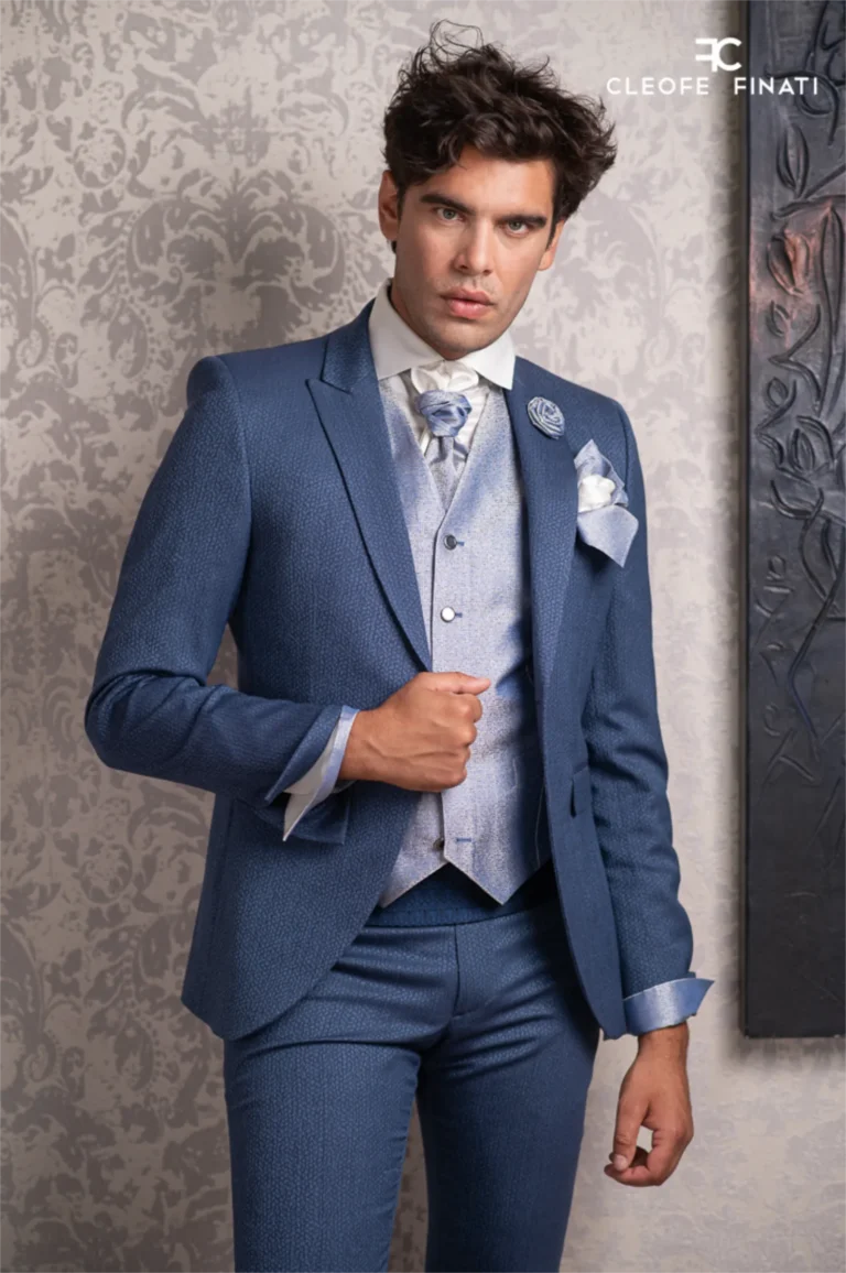 Hochzeitsanzüge Herren - Hochzeitsanzug Trend 2026