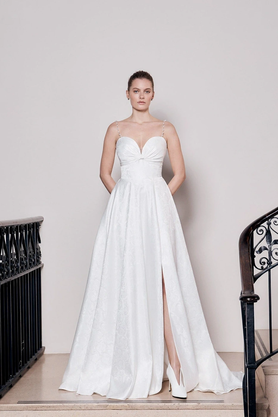 Brautkleid Modell Joelle von Kelsey Rose – Vorschau