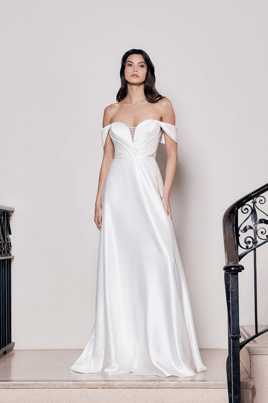 Brautkleid Modell Jude von Kelsey Rose – Vorschau