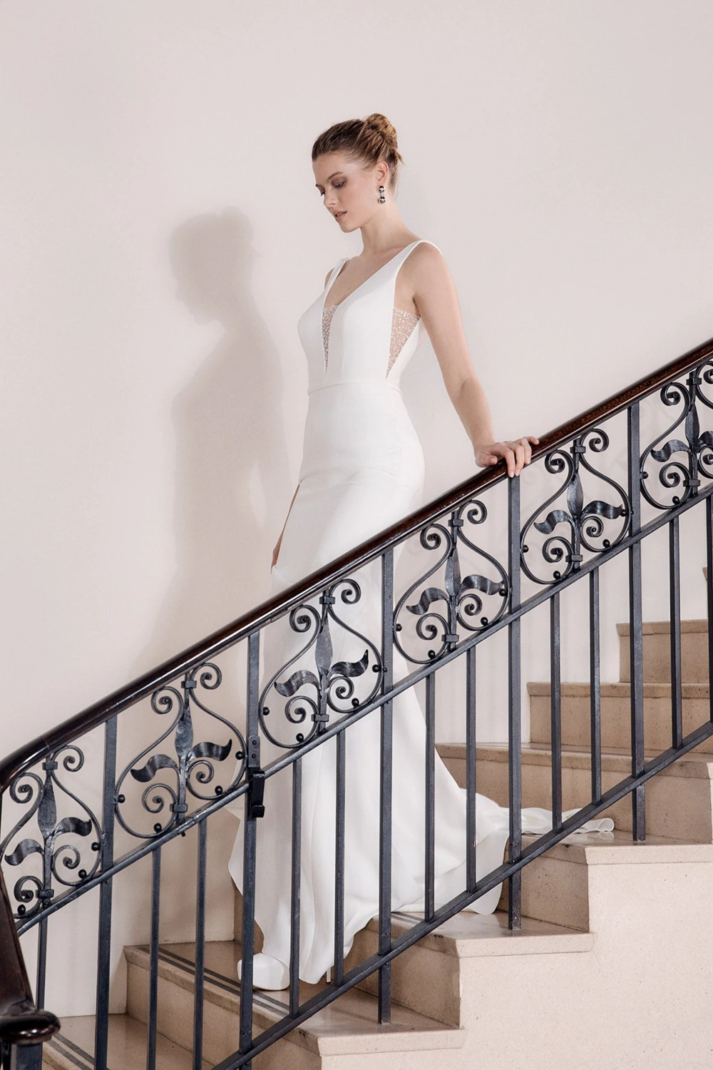 Brautkleid Modell Logan von Kelsey Rose – Vorschau