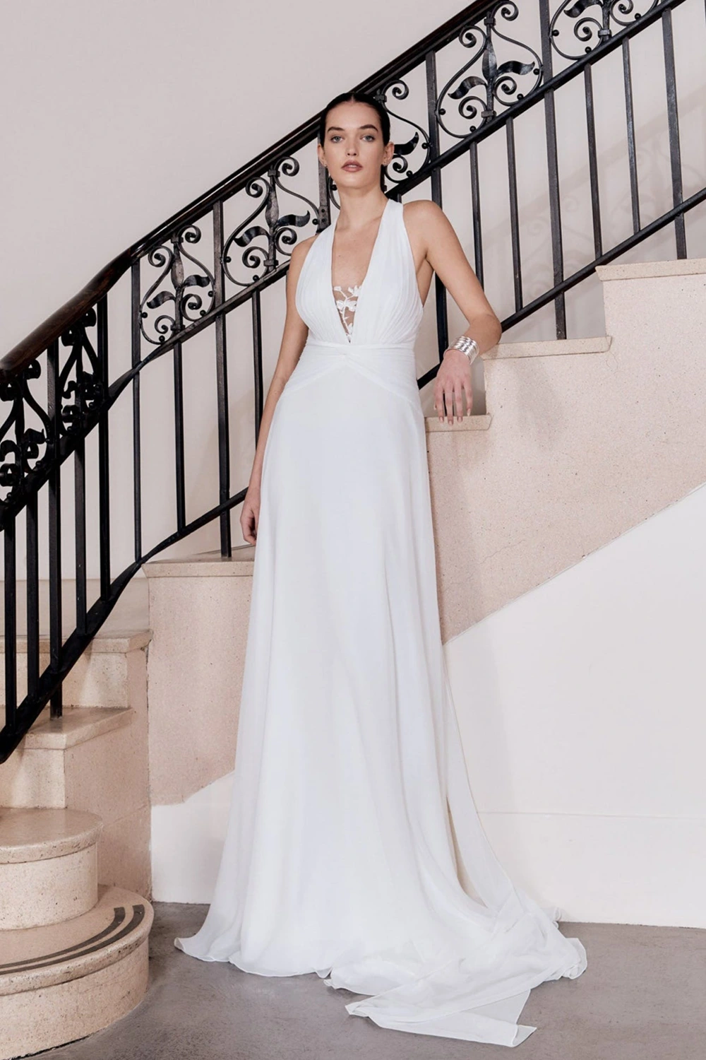 Brautkleid Modell Remi von Kelsey Rose – Vorschau