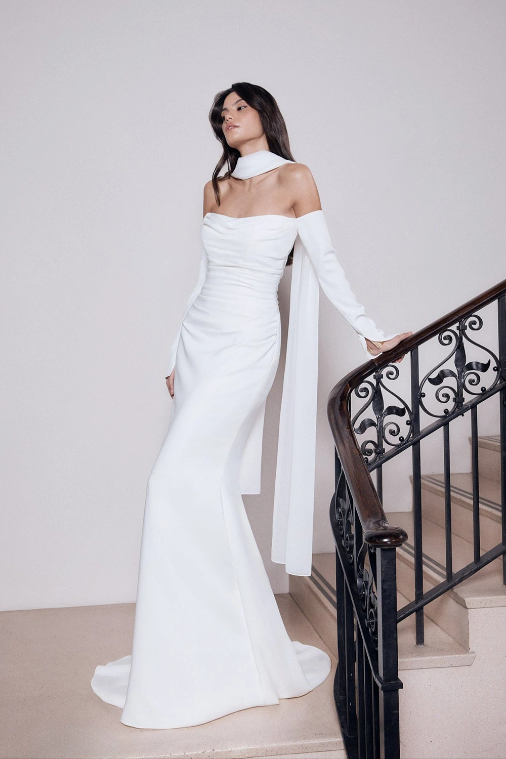 Brautkleid Modell Simone von Kelsey Rose – Vorschau