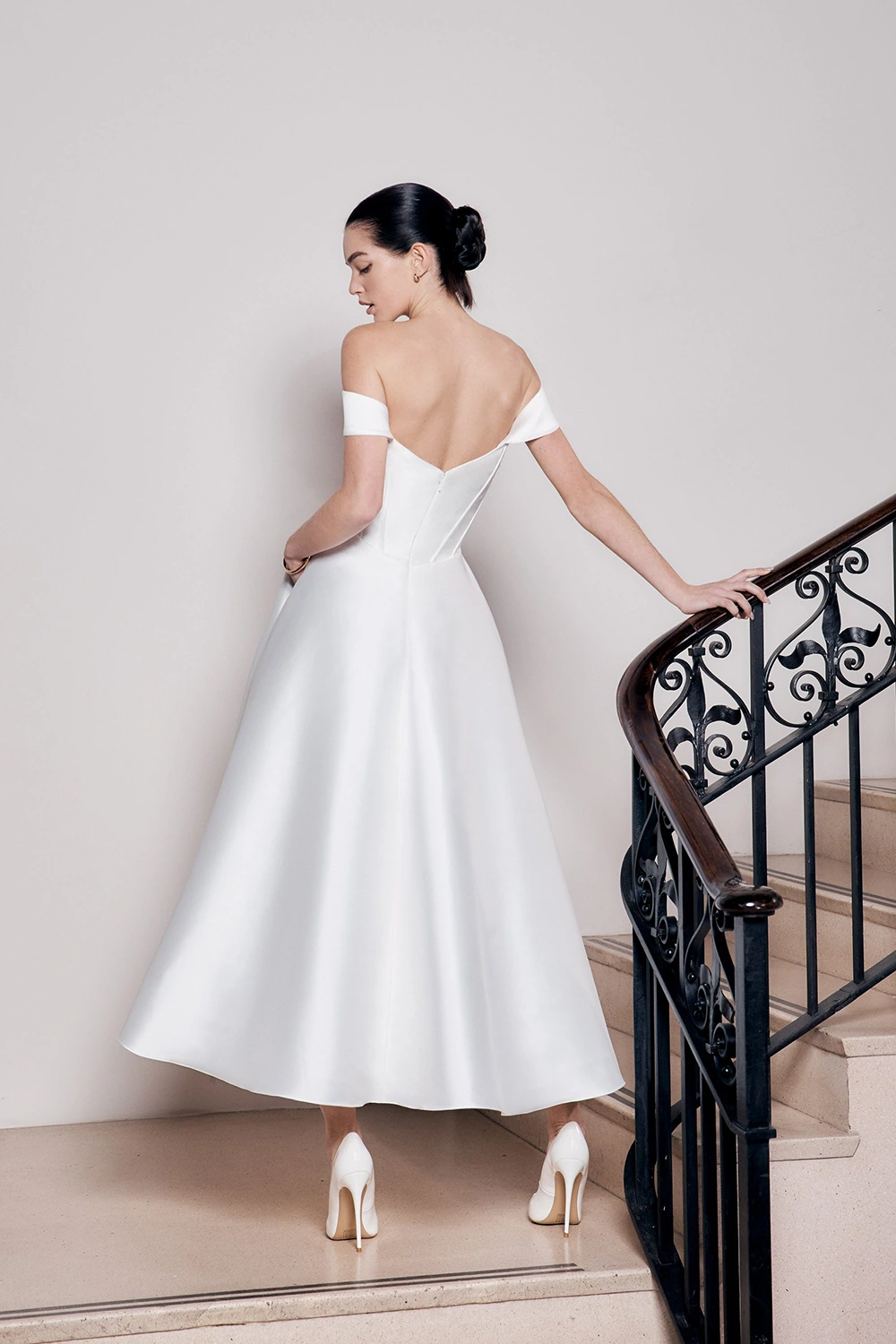 Brautkleid Modell Soraya von Kelsey Rose – Vorschau