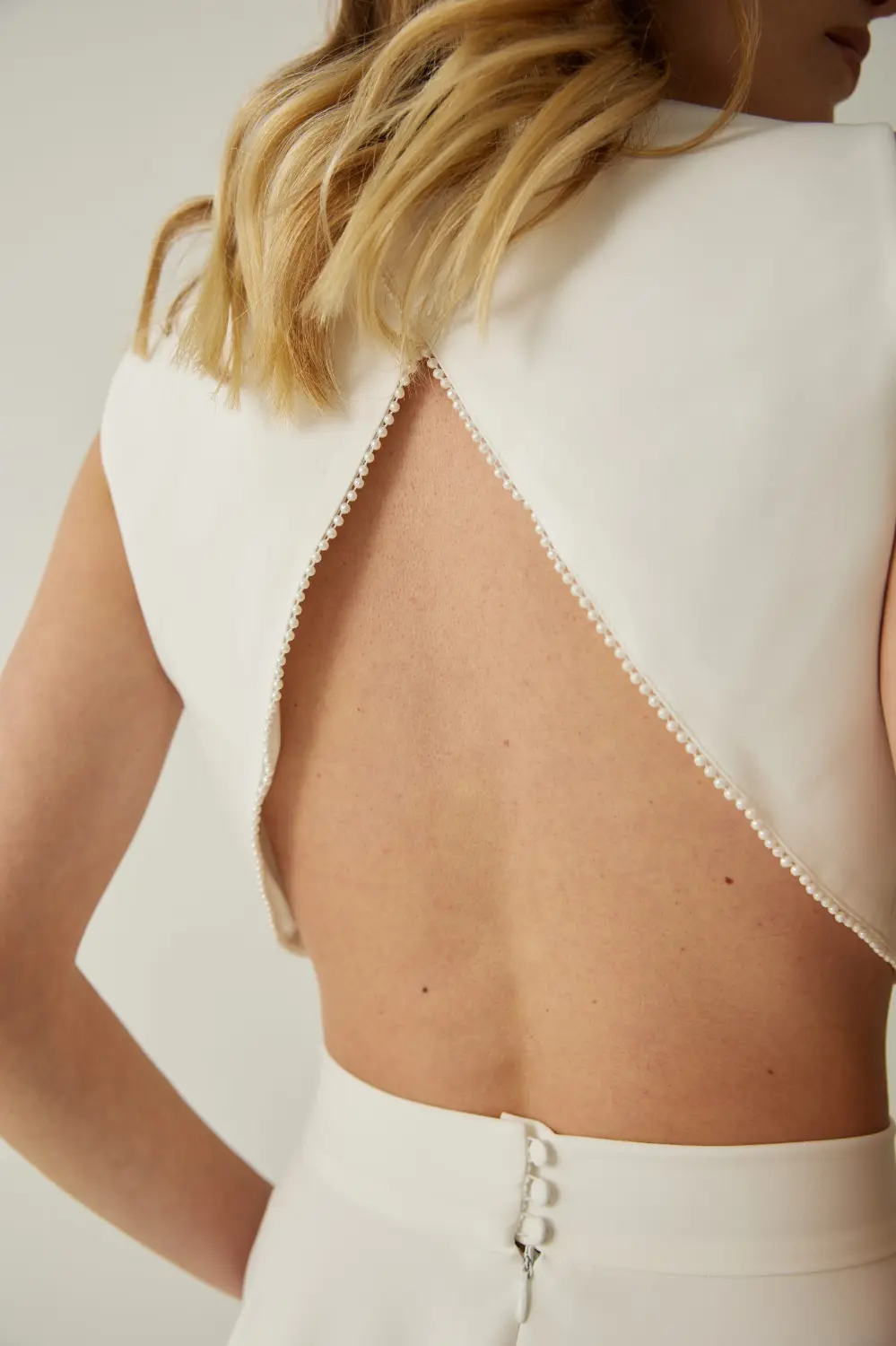 Brautkleid Modell Bonnie von Weise – Vorschau