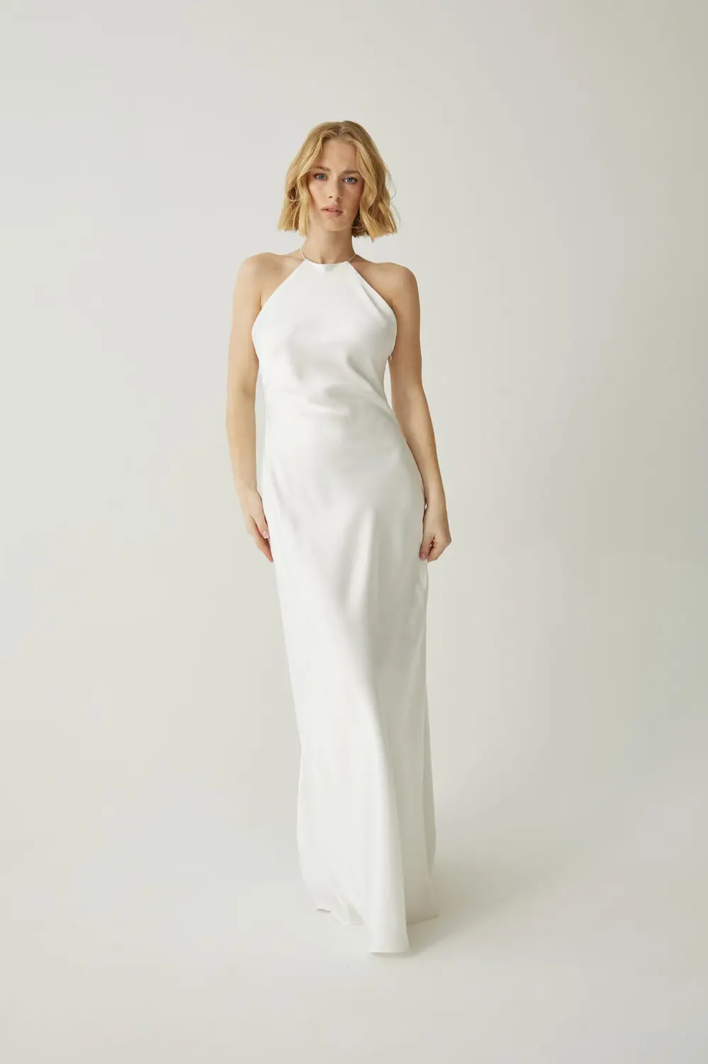 Brautkleid Modell Carla von Weise – Vorschau