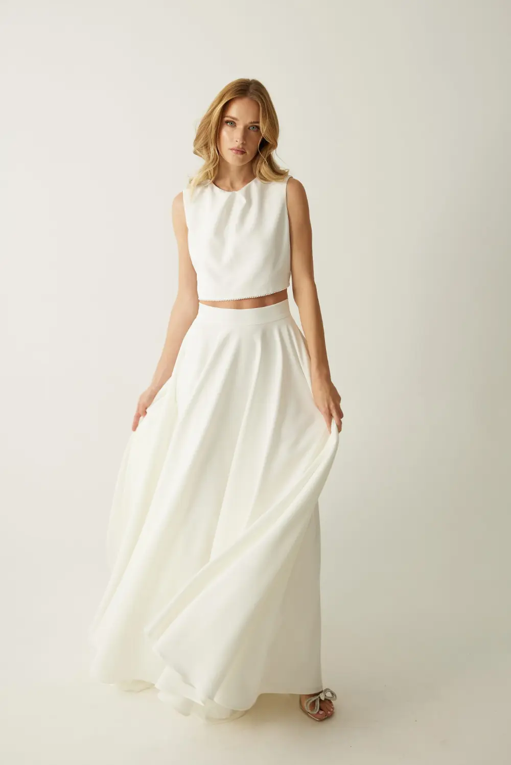 Brautkleid Modell Jules von Weise – Vorschau