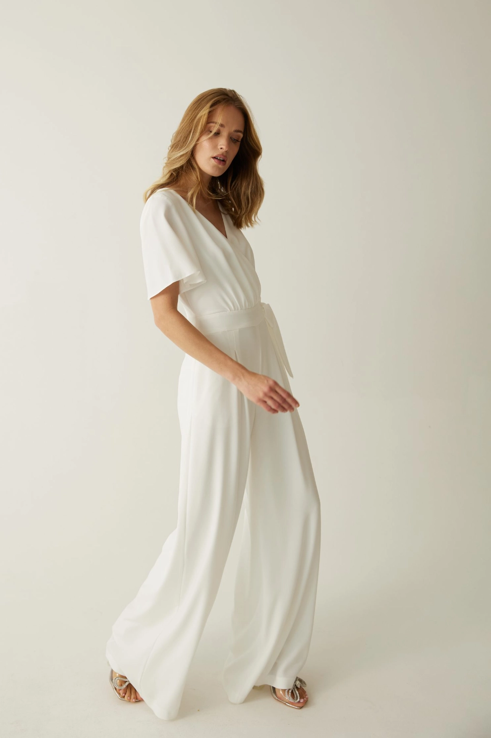 Brautkleid Modell Luisa von Weise – Vorschau